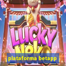 plataforma betapp